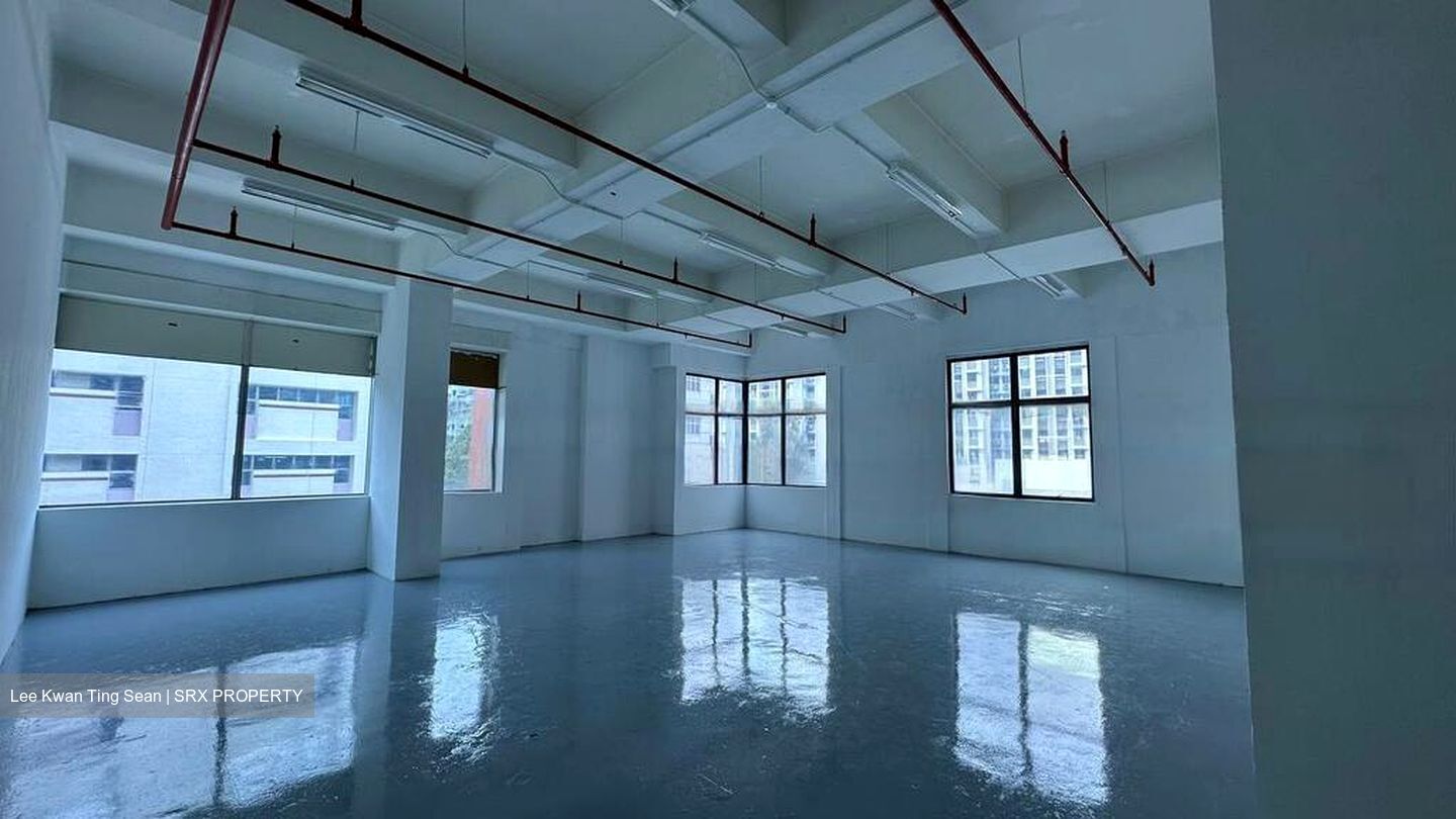 Aljunied Crescent (D14), Factory #558000481